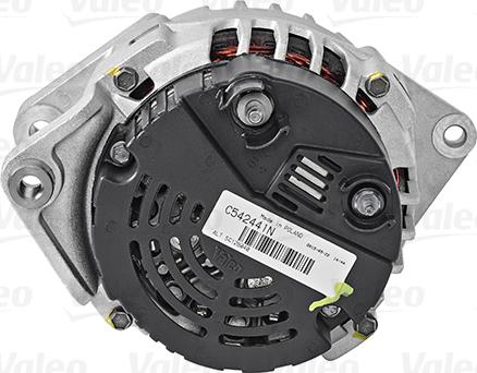 Valeo 437349 - Alternator www.molydon.hr