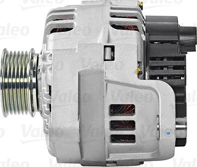 Valeo 437349 - Alternator www.molydon.hr