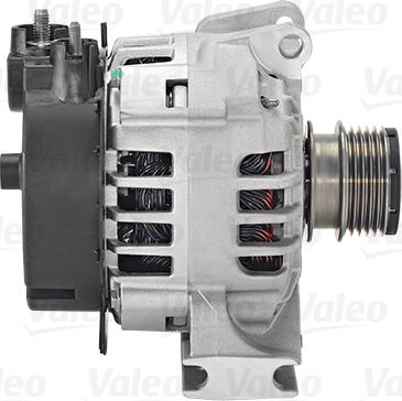 Valeo 437346 - Alternator www.molydon.hr