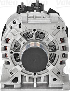 Valeo 437346 - Alternator www.molydon.hr