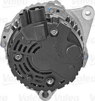 Valeo 437343 - Alternator www.molydon.hr