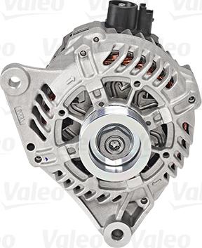 Valeo 439330 - Alternator www.molydon.hr