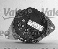 Valeo 437347 - Alternator www.molydon.hr