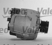 Valeo 437347 - Alternator www.molydon.hr