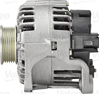 Valeo 437358 - Alternator www.molydon.hr