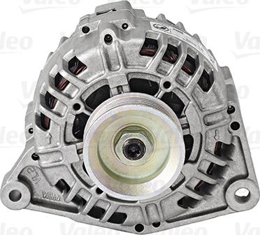 Valeo 437358 - Alternator www.molydon.hr