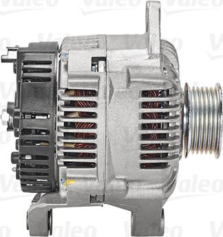 Valeo 437353 - Alternator www.molydon.hr