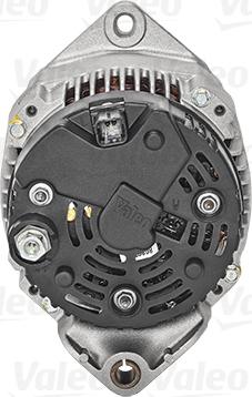 Valeo 437353 - Alternator www.molydon.hr