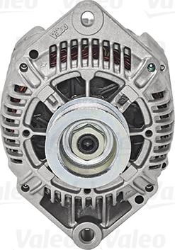 Valeo 437353 - Alternator www.molydon.hr