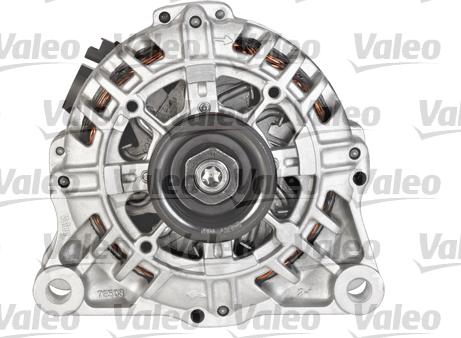 Valeo 439692 - Alternator www.molydon.hr