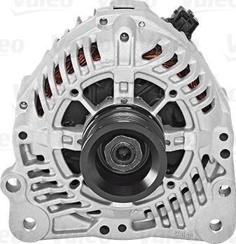 Valeo 437369 - Alternator www.molydon.hr