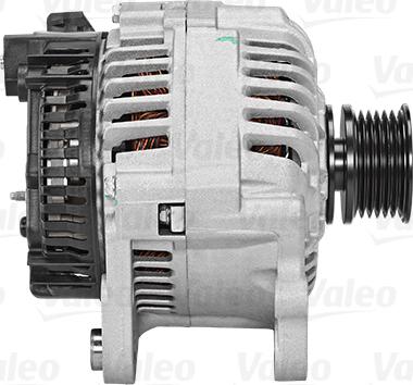 Valeo 439400 - Alternator www.molydon.hr