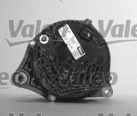 Valeo 437365 - Alternator www.molydon.hr