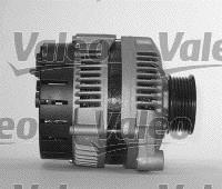 Valeo 437365 - Alternator www.molydon.hr