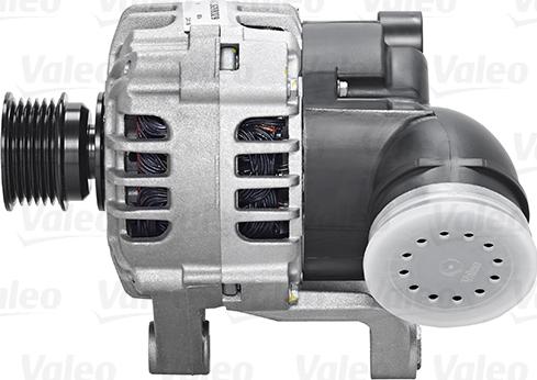 Valeo 437366 - Alternator www.molydon.hr