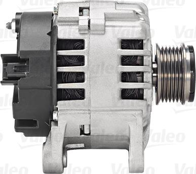 Valeo 437361 - Alternator www.molydon.hr