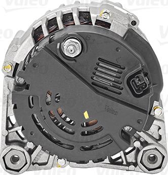 Valeo 437361 - Alternator www.molydon.hr