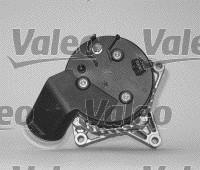 Valeo 437319 - Alternator www.molydon.hr