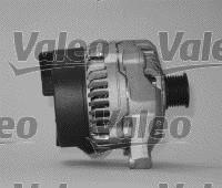 Valeo 437319 - Alternator www.molydon.hr