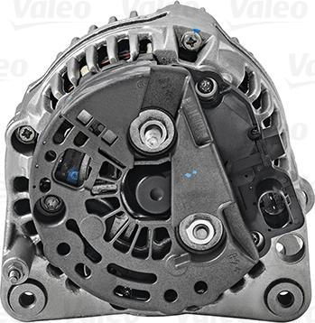 Valeo 437316 - Alternator www.molydon.hr