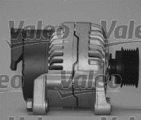 Valeo 437310 - Alternator www.molydon.hr