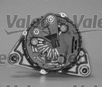 Valeo 437310 - Alternator www.molydon.hr