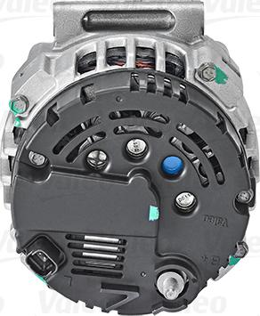 Valeo 437318 - Alternator www.molydon.hr