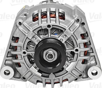 Valeo 439307 - Alternator www.molydon.hr