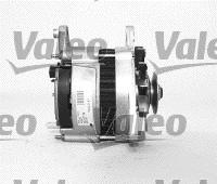 Valeo 437380 - Alternator www.molydon.hr