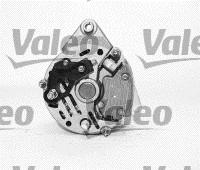 Valeo 437380 - Alternator www.molydon.hr