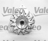 Valeo 437380 - Alternator www.molydon.hr