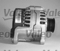 Valeo 437388 - Alternator www.molydon.hr