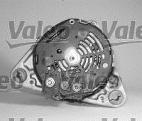 Valeo 437388 - Alternator www.molydon.hr