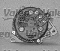 Valeo 437383 - Alternator www.molydon.hr