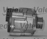 Valeo 437383 - Alternator www.molydon.hr