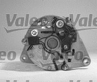 Valeo 437382 - Alternator www.molydon.hr