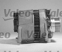 Valeo 437382 - Alternator www.molydon.hr