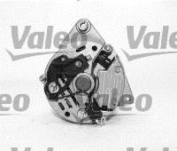 Valeo 437382 - Alternator www.molydon.hr