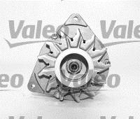 Valeo 437382 - Alternator www.molydon.hr