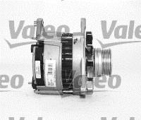 Valeo 437382 - Alternator www.molydon.hr