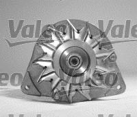 Valeo 437382 - Alternator www.molydon.hr