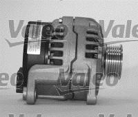 Valeo 437387 - Alternator www.molydon.hr