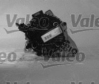 Valeo 437334 - Alternator www.molydon.hr