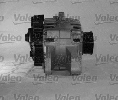 Valeo 437334 - Alternator www.molydon.hr