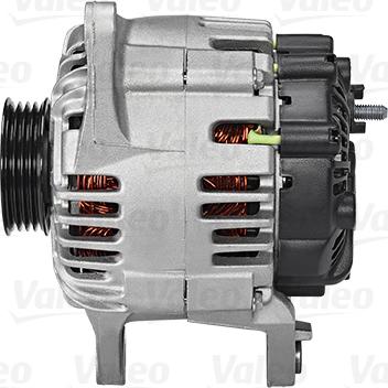 Valeo 437335 - Alternator www.molydon.hr