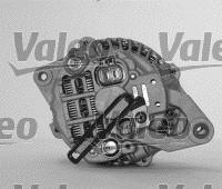 Valeo 437333 - Alternator www.molydon.hr