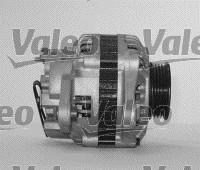 Valeo 437333 - Alternator www.molydon.hr