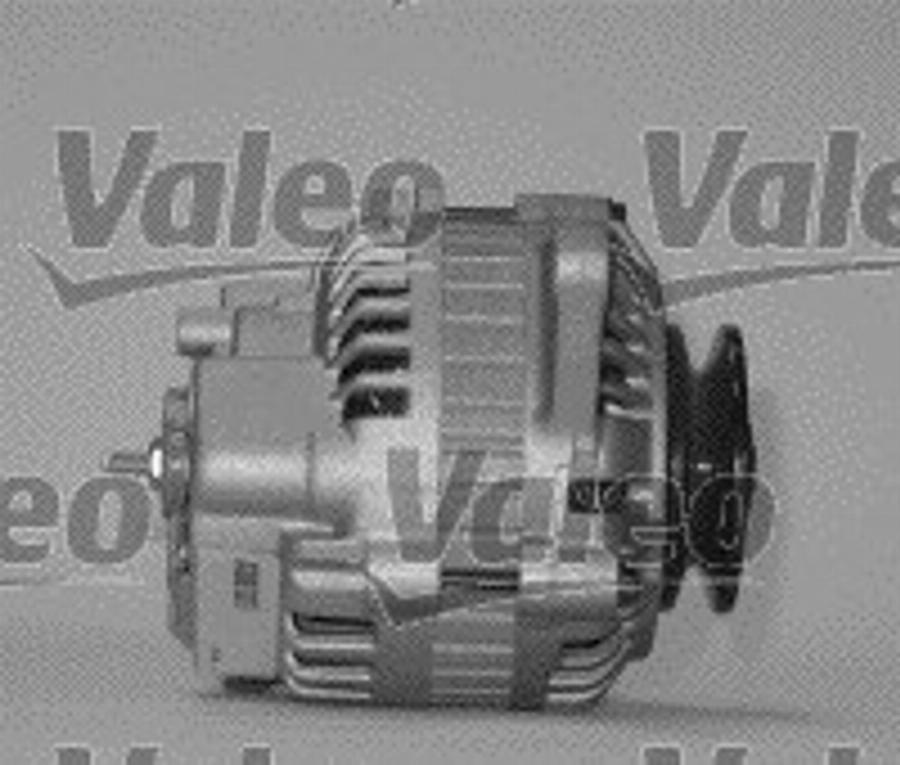 Valeo 437332 - Alternator www.molydon.hr