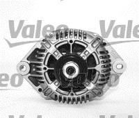 Valeo 437329 - Alternator www.molydon.hr