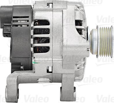 Valeo 437320 - Alternator www.molydon.hr